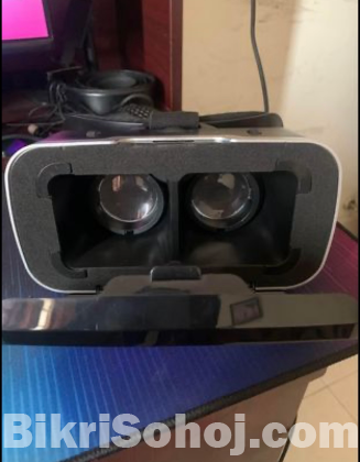 VR Shinecon G04A